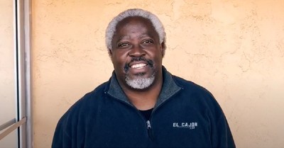 Reverend Rolland Slade, Slade says he is dedicated to protecting abuse survivors