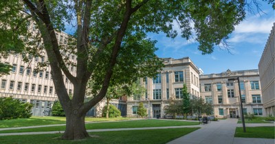 University of Iowa, University of Iowa is accused of targeting Christian student groups