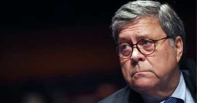 Bill Barr Rejects <em>2000 Mules</em> Conclusions: 'The Election Was Not Stolen by Fraud'