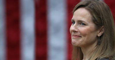 Amy Coney Barrett, What a self-described liberal said about Amy Coney Barrett