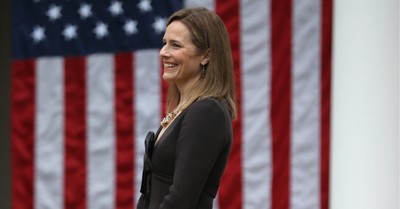 Amy Coney Barett, Faith leaders react to Barrett's nomination for the SCOTUS