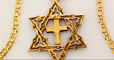 What Is Messianic Judaism?