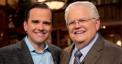 'Jesus Is the Cure': Megachurch Pastor John Hagee Recovers from COVID-19