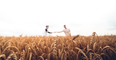 Farmers, how to be the change we need to see