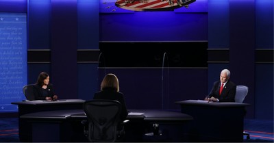 Kamala Harris and Mike Pence, Major takeaways from the Vice Presidential debate