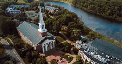 Gordon College Cuts Tuition to Make Christian Education More Accessible
