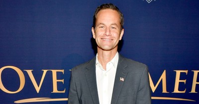 Kirk Cameron Heads to TN to Host Patriotic Story Hour at Public Library