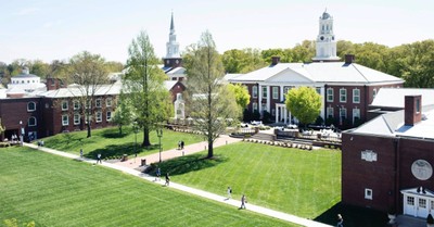 Southern Baptist Theological Seminary