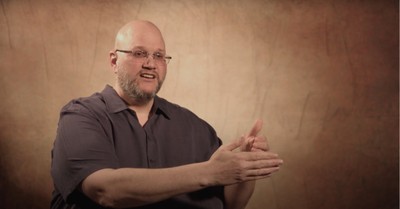 Jay Swartzendruber, Swartzendruber dies at the age of 52