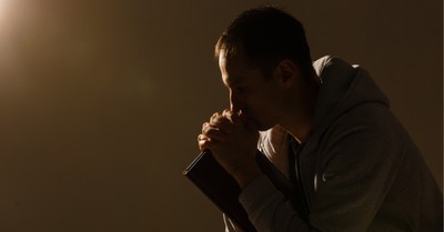 How to Say a “Forgive Us Our Debts” Prayer