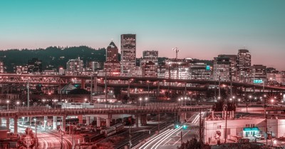 Portland, archbishop leads prayer event over Portland