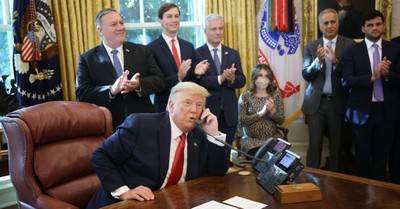 Donald Trump, Sudan becomes 3rd Muslim country to agree to peace with Israel