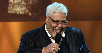 Bishop Rance Allen, Allen passes away at the age for 71