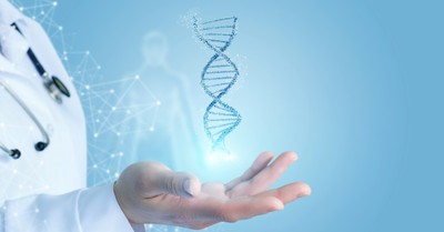 DNA, The modern problem of eugenics