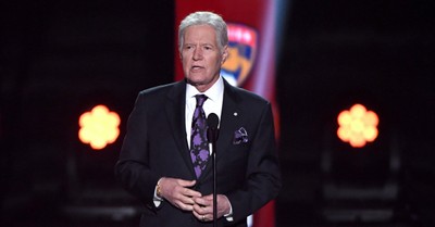 Alex Trebek, Trebek passes away