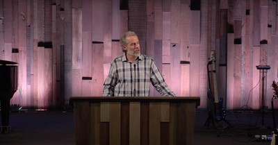 Calvary San Jose Church, California church meets despite being ordered not to