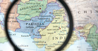 Christian Girl Kidnapped by 60-Year-Old Muslim in Pakistan