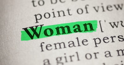 'Orwellian': Cambridge Dictionary Changes Definition of 'Woman,' 'Man'