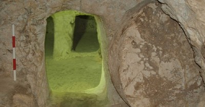 ‘Strong Case’ that Jesus’ Boyhood Home Has Been Found, Archaeologist Says