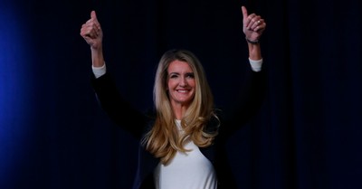 Kelly Loeffler, Faith leaders are divided on who to back in the Georgia run off elections