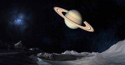 Saturn, the key to experiencing the power of the king