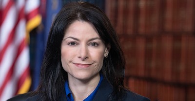 Michigan Attorney General Says Being Wished a Merry Christmas ‘Devastated’ Her Son