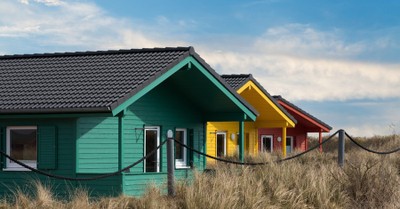 Tiny Houses, South Carolina church to build tiny houses to provide shelter to homeless women