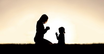 How to Parent with the Holy Spirit