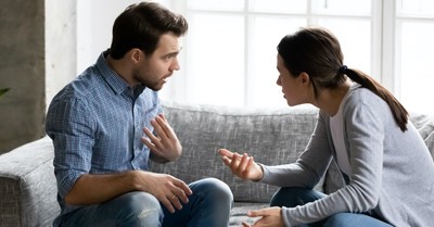 5 Truths I Learned about Being a Nagging Wife