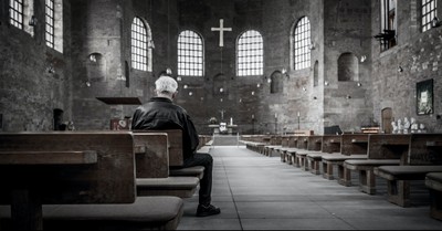 Should the Church Be Seeker Sensitive?