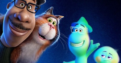 Disney's Soul
