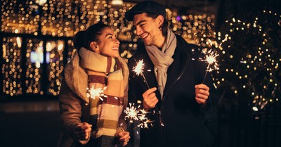 3 Great Ways Couples Can Embrace the New Year as a Team