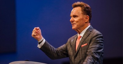 Ronnie Floyd Resigns as SBC Executive Committee President over Decision to Waive Privilege