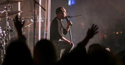 Tony Suarez, Suarez says Christians need to stop spreading conspiracies