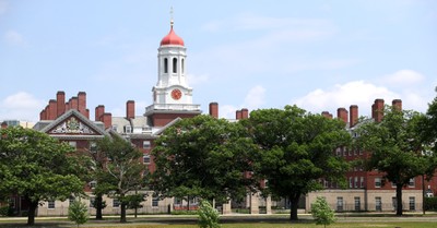 Harvard Law Student Shares Powerful Testimony on School's Website