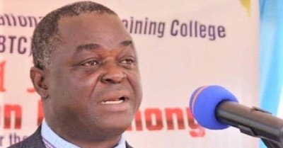 Professor John Fatokun, Fatokun is released after being kidnapped