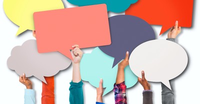 What Does God Say about Me?