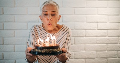 What Turning 40 Means to Me