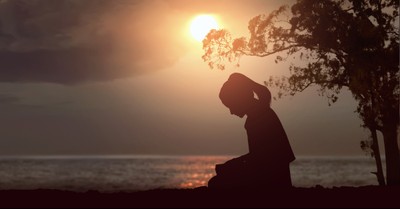 Is Your Heart a House of Prayer? - Your Nightly Prayer - March 30th