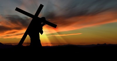 What Did Jesus Mean by 'Take Up Your Cross and Follow Me'?
