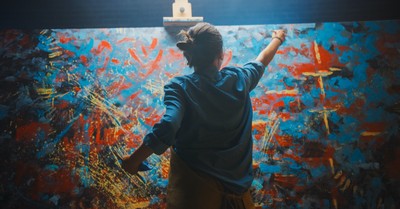 5 Reasons Christians Were Created to Be Creative