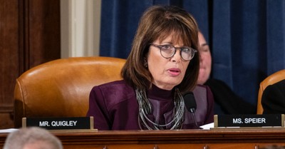 Jackie Speier, Speier says Republicans should be called the 'terrorist right'