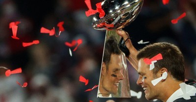 Tom Brady, How the temporal can change the eternal