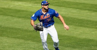 Tim Tebow, Tebow announces retirement from the Mets