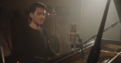 Andrea Bocelli son Matteo: Exciting duet with Encanto star, Music, Entertainment