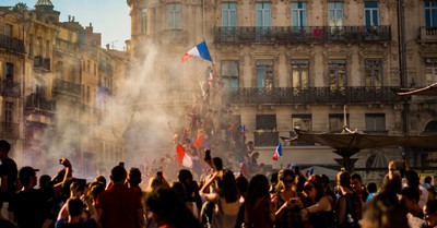 Church Attacks Rise across France amid Christianophobia Warnings