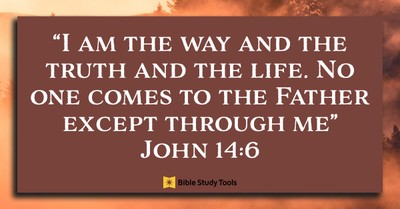 Most Popular Bible Verses From John Scriptures Meaning