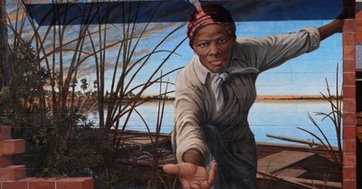 Harriet Tubman, a Woman of Faith and Courage