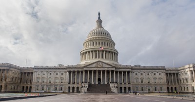 The U.S. Capitol building, At least 20 progressive religious leaders have joined with the Poor People's Campaign in calling for the abolition of the U.S. Senate filibuster