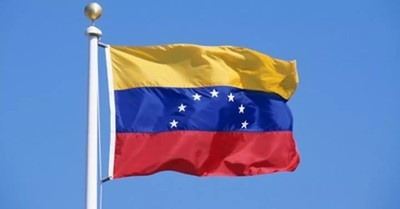 Venezuelan flag, Christians are attacked and branded with crosses in Venezuela